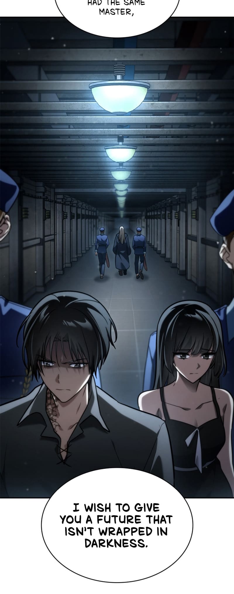 Infinite Mage, Chapter 95 image 58